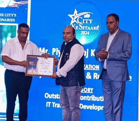 Students' Choice Award